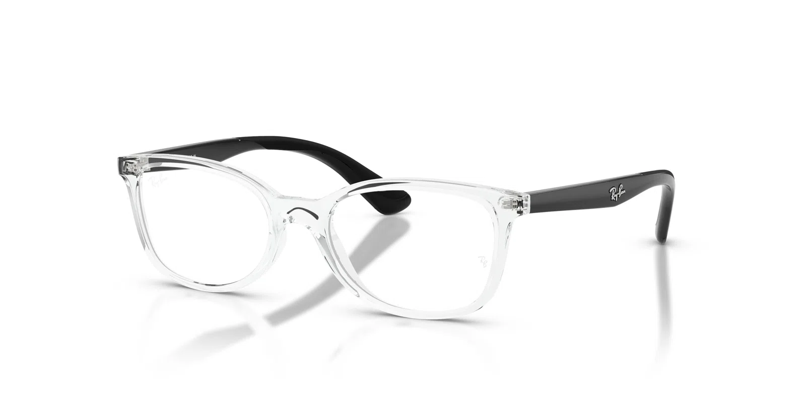 Ray-Ban Kids 0RY1586 Eyeglasses - view 56